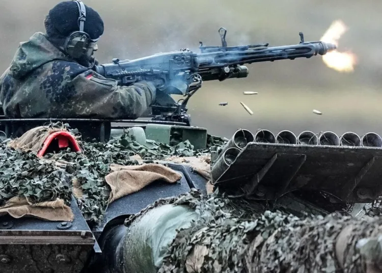 Créditos: AP/Martin Meissner