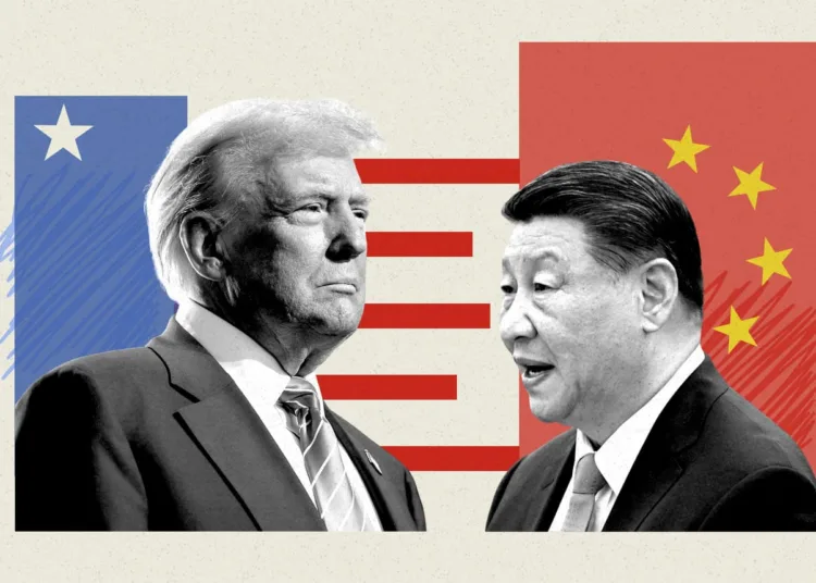 Créditos: Claudine Hellmuth/POLITICO/AP/Getty