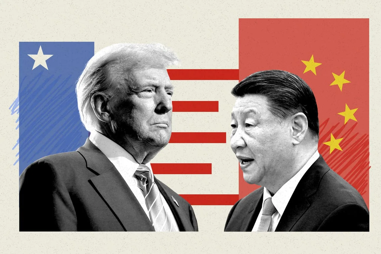 China expande su influencia aprovechando las tarifas de Trump