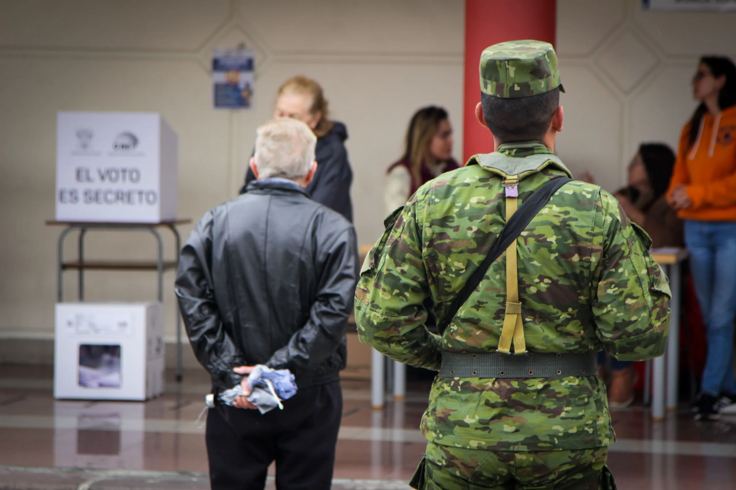 ¿Hubo fraude en Ecuador?: Qué dicen los datos, los actores y los organismos