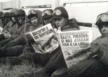 Créditos: Román von Eckstein