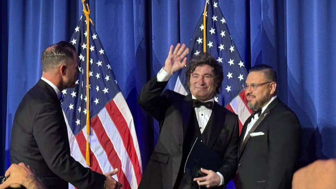 Milei y Trump: ¿es la ideología más influyente que el comercio?