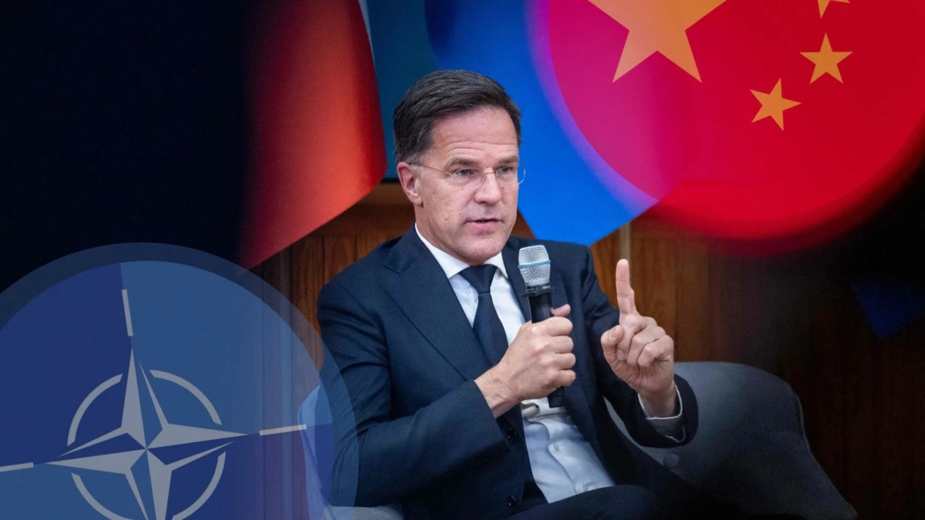 La OTAN alerta por el aumento de las capacidades militares de China y pide colaboración de sus aliados