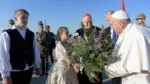 Créditos; Vatican News