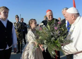 Créditos; Vatican News
