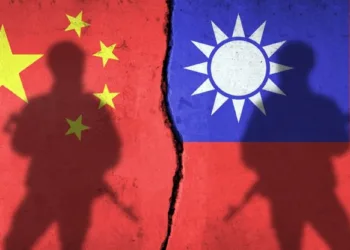 Disputa China Taiwán