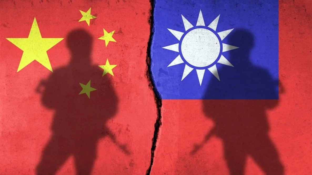¿Puede China invadir Taiwán? 3 claves para entender el conflicto