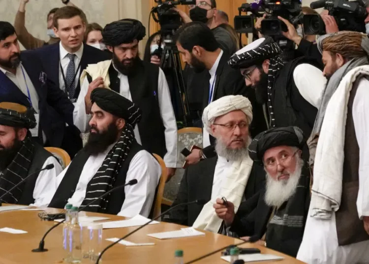 Créditos: Alexander Zemlianichenko/AP