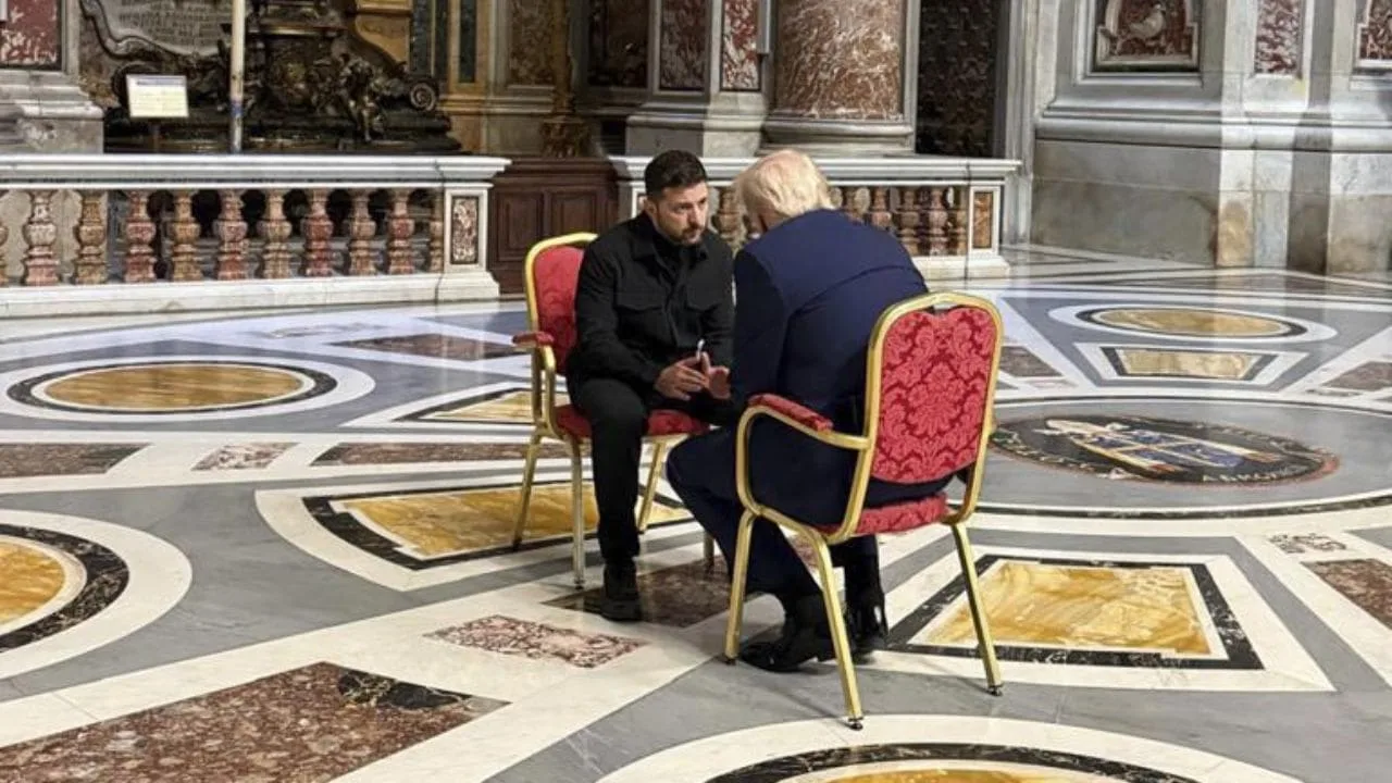 Cien días de Trump – entre promesas de paz, fracasos diplomáticos y creciente tensión global