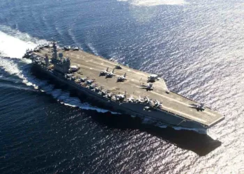 USS Nimitz