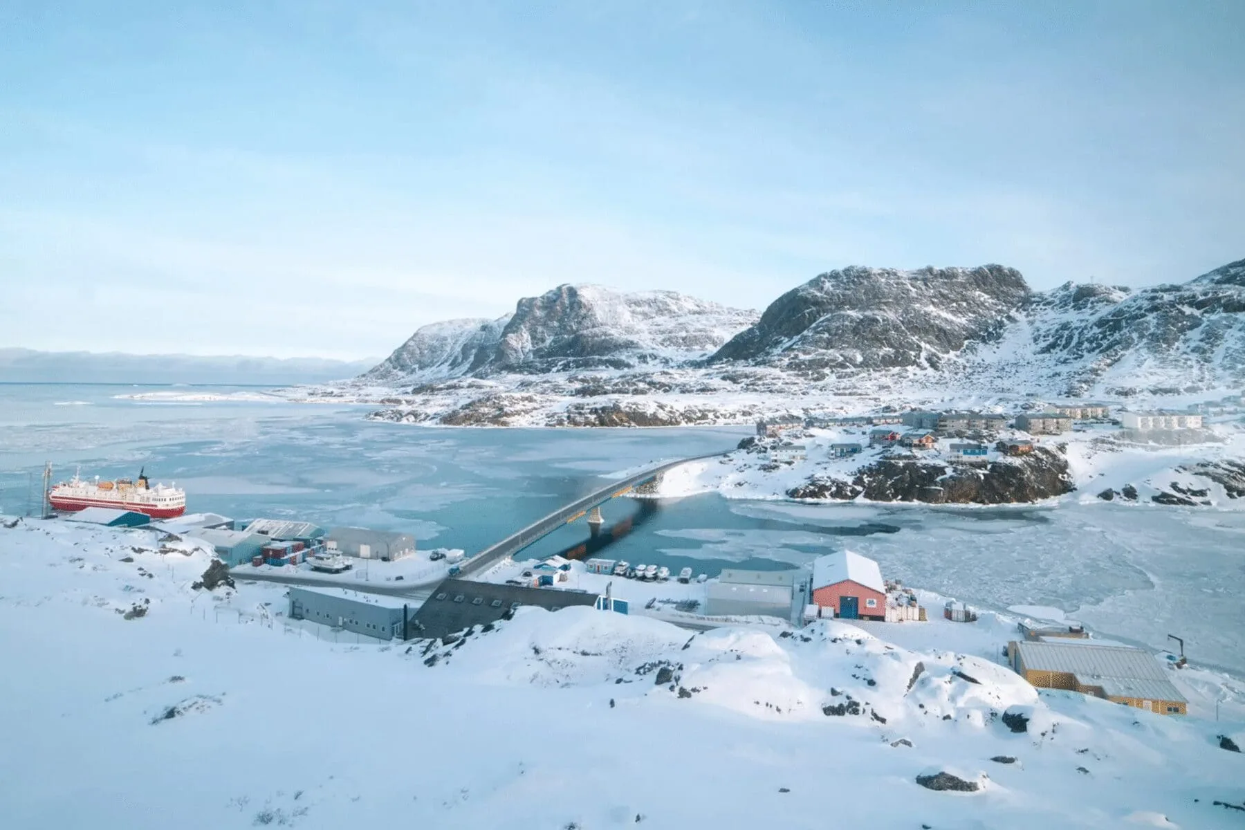 Cooperación científica en el Ártico, una oportunidad desaprovechada entre EE.UU. y Rusia