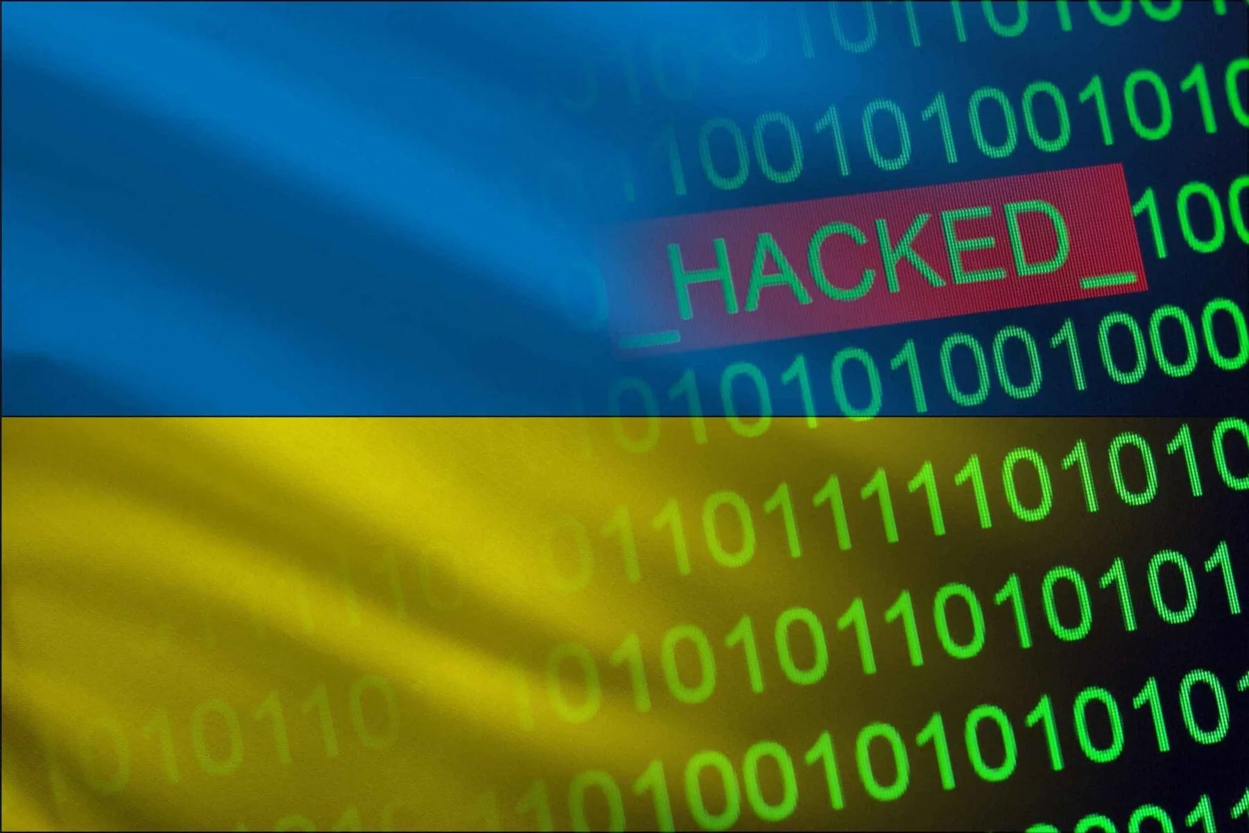 Informe revela un exponencial aumento de los ciberataques contra la industria militar y de defensa de Ucrania