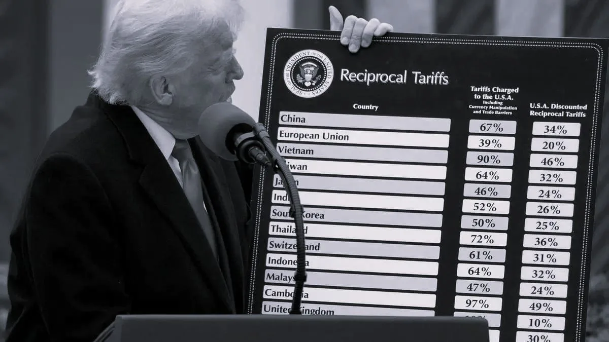 Los que quedaron fuera: entre la irrelevancia comercial y la estrategia geopolítica