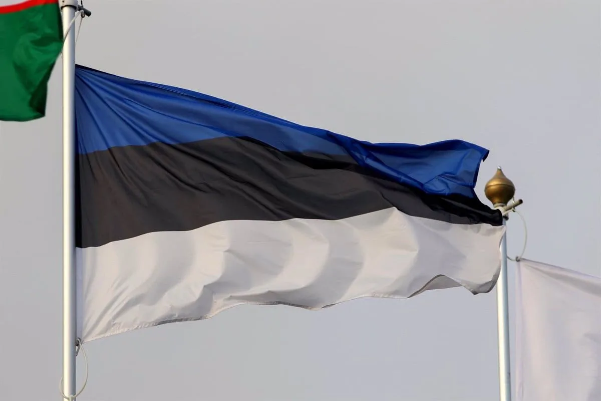 Estonia refuerza su frontera con Rusia con una nueva base militar