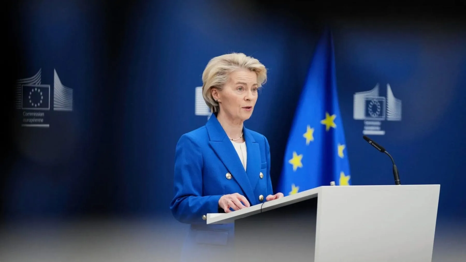 Que implica que Alemania haya activado la cláusula para elevar el gasto en Defensa tras la amenaza Rusia