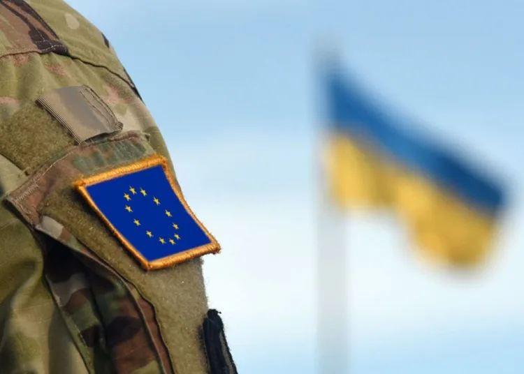 UE-Ucrania