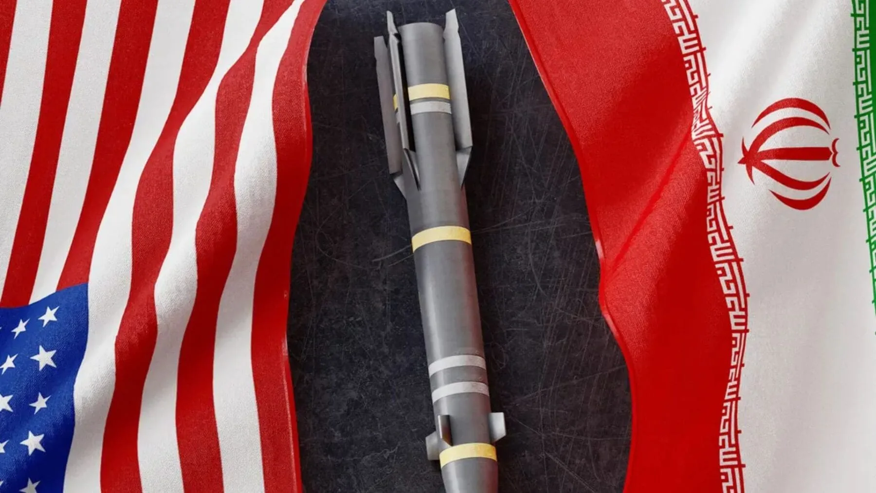 Tensiones y acusaciones entre Irán y EE.UU. previo a nuevas conversaciones por el acuerdo nuclear