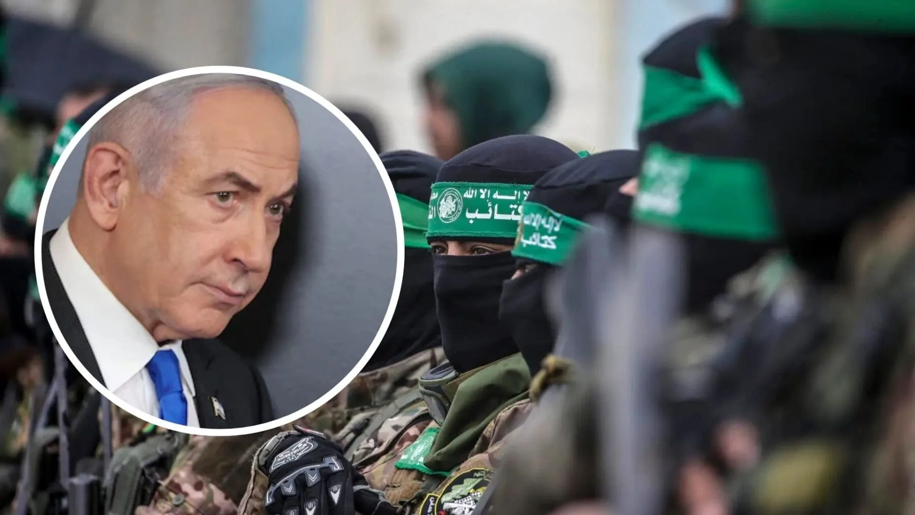 Fracasan las negociaciones entre Israel y Hamás