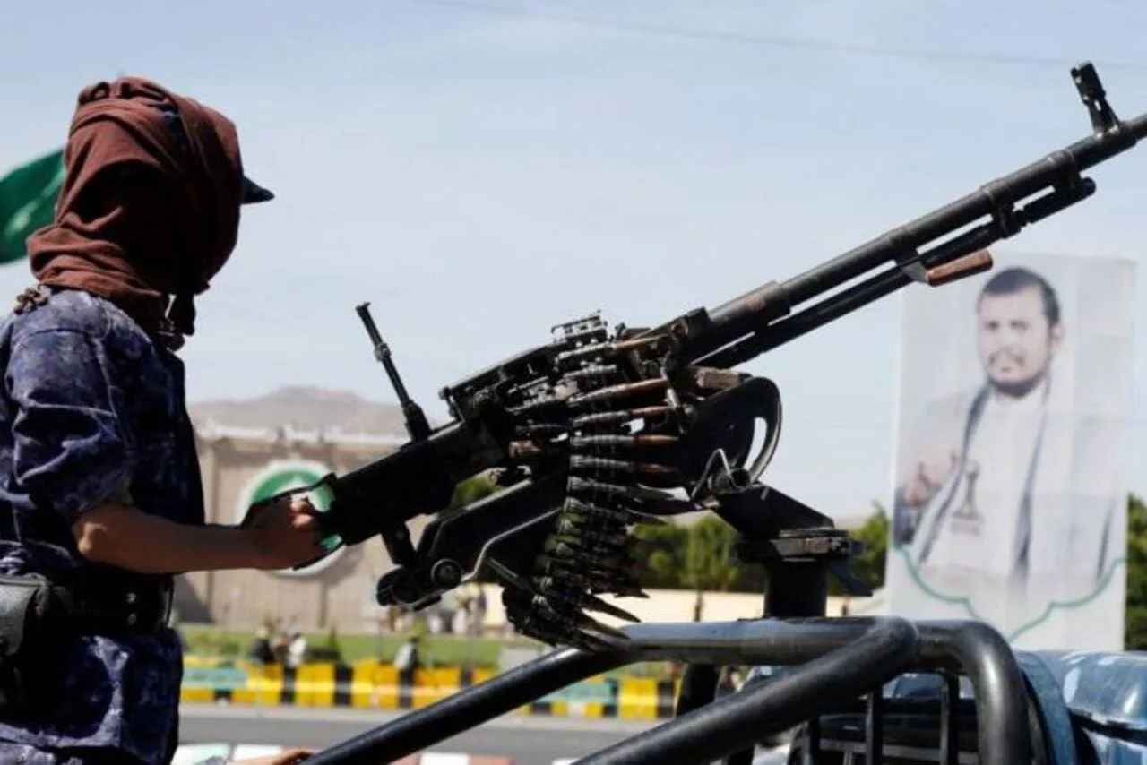 Medio Oriente – la violencia de los rebeldes hutíes puede incrementar las tensiones entre los grandes poderes