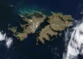 Islas Malvinas