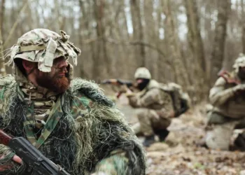 Legión Internacional Ucrania