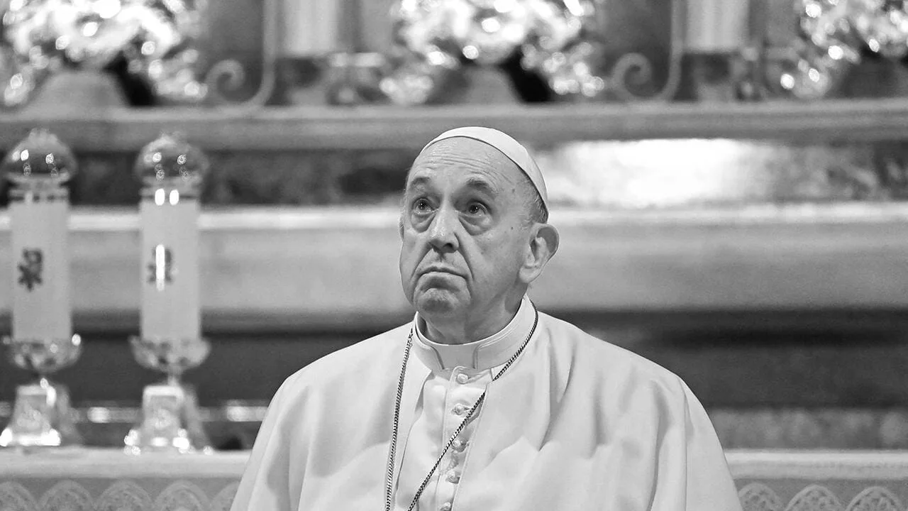 Los pasos a seguir tras la muerte del Papa Francisco
