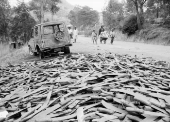 (Photo by David Turnley/Corbis/VCG via Getty Images)