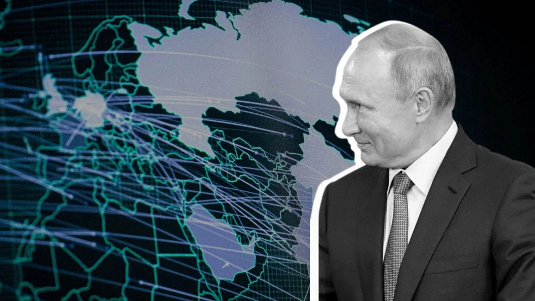 Empresas de Telecomunicaciones alertan por el sabotaje de Rusia en los cables submarinos