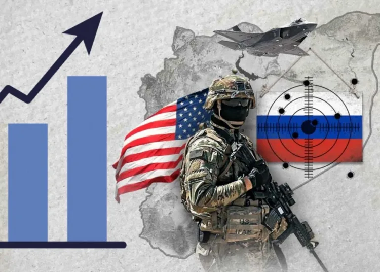 Escenario Mundial y jusoor