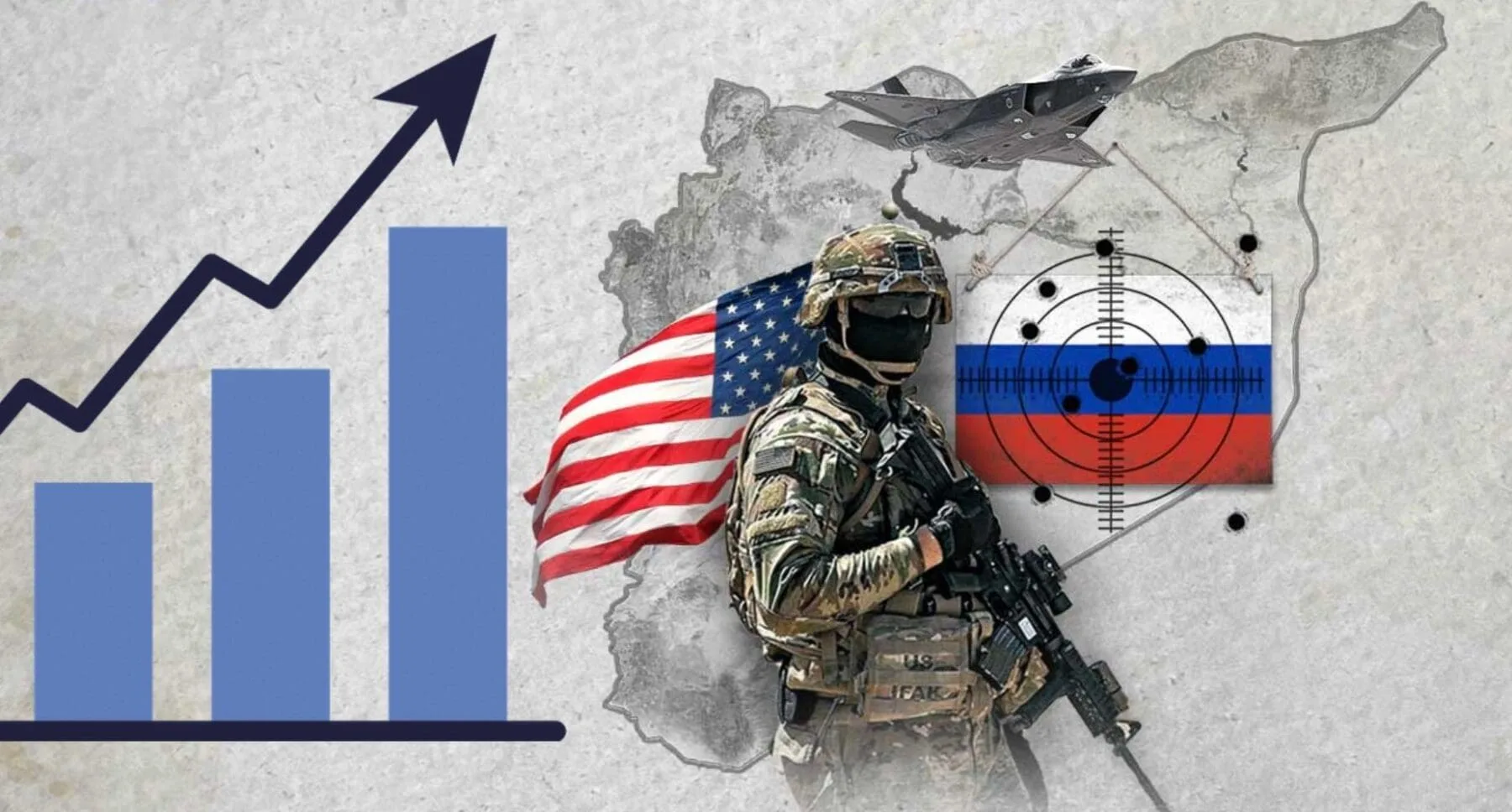 El Congreso de EE.UU. alerta por el incremento de la capacidad militar de Rusia