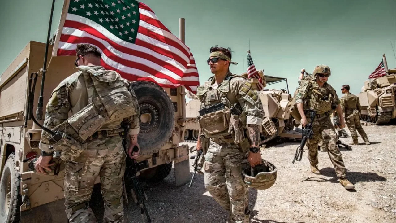 Reducción de tropas en Siria y rotación de unidades en Europa marcan nuevo enfoque militar de EE. UU.