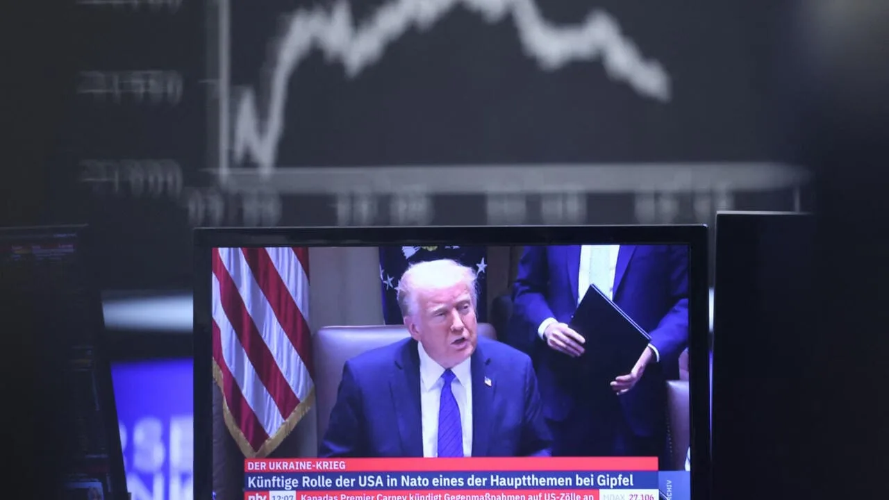 Los primeros 100 días de Donald Trump reconfiguraron el orden económico-comercial global