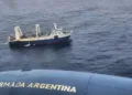 Crédito: Gaceta Marinera
