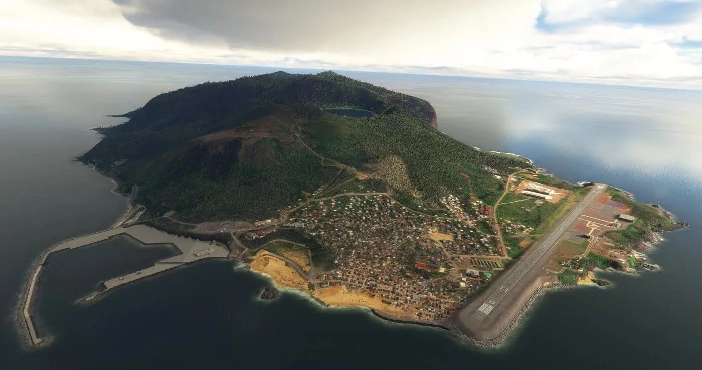 La historia de las Islas Annobón – del Virreinato del Río de la Plata a un pedido de asociación con Argentina