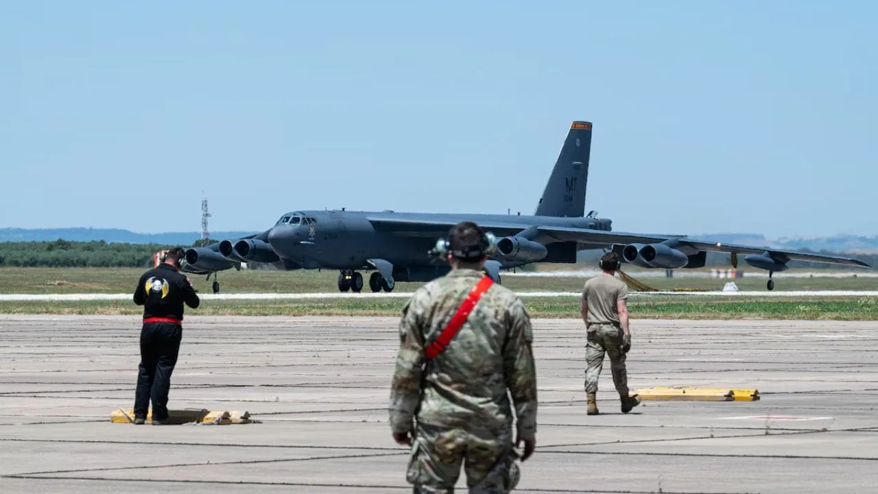 Base de Morón