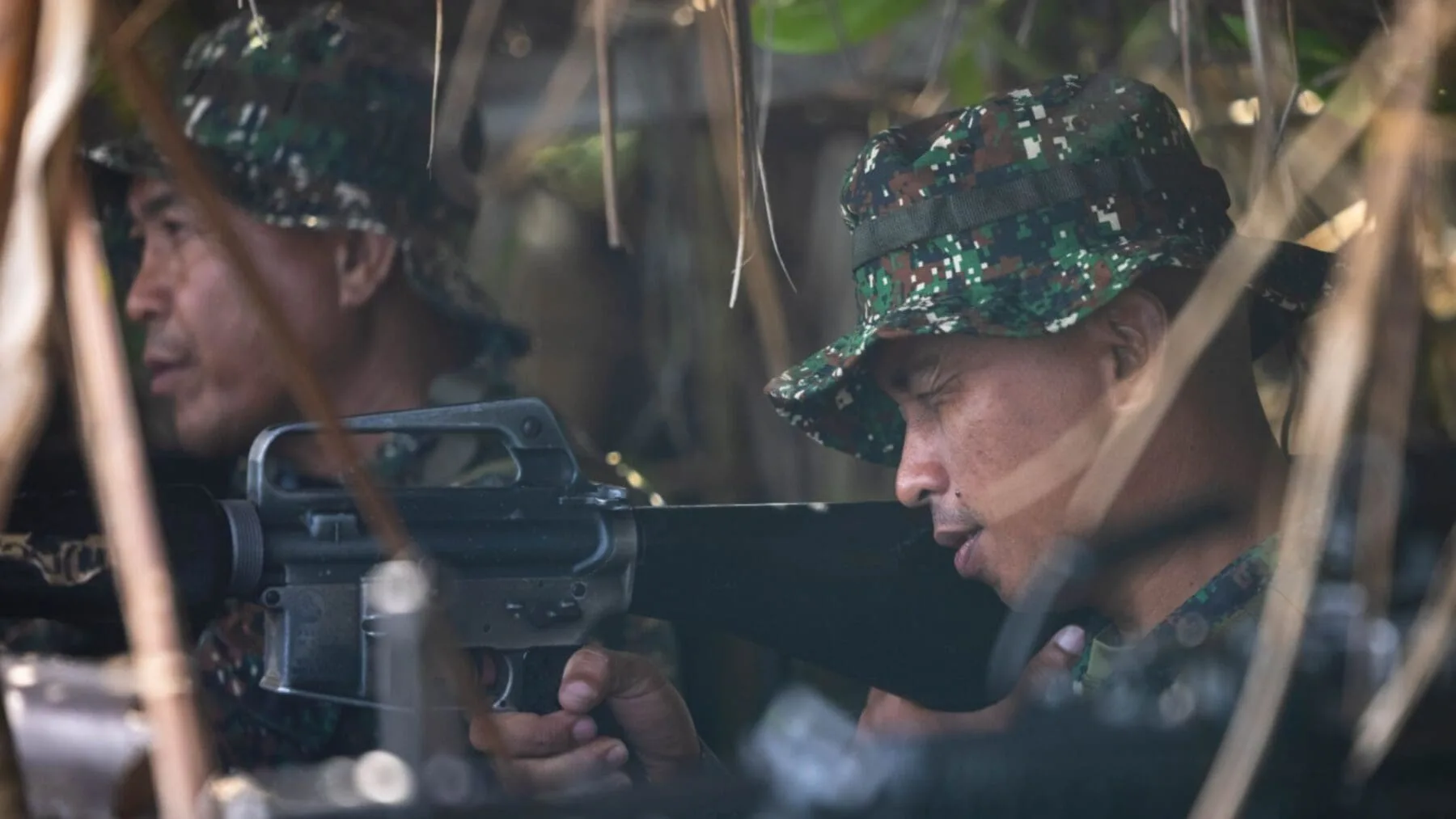 Balikatan 2025 EE.UU. Filipinas (2)