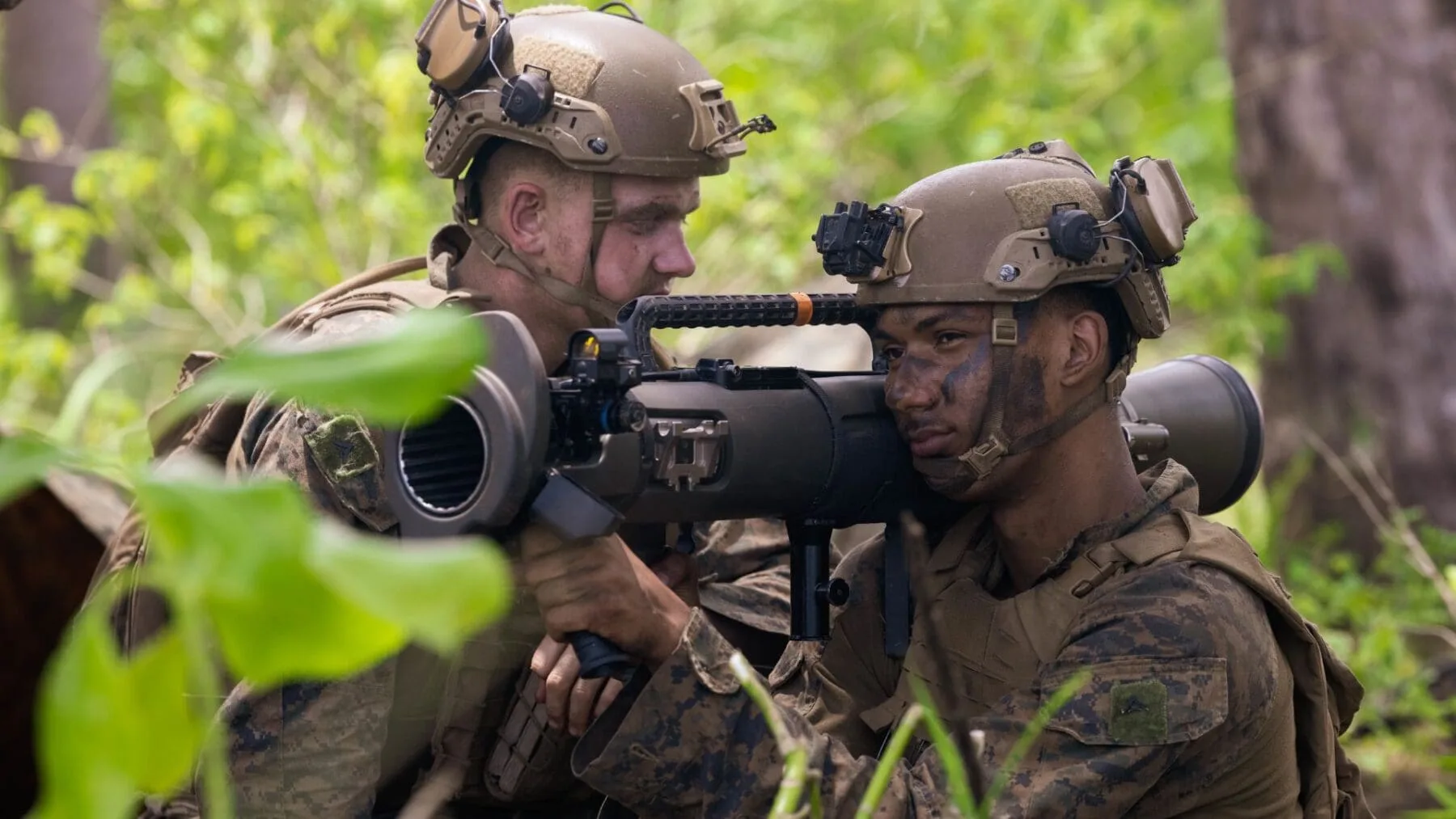 Estados Unidos y Filipinas refuerzan su cooperación militar con el ejercicio Balikatan para disuadir a China