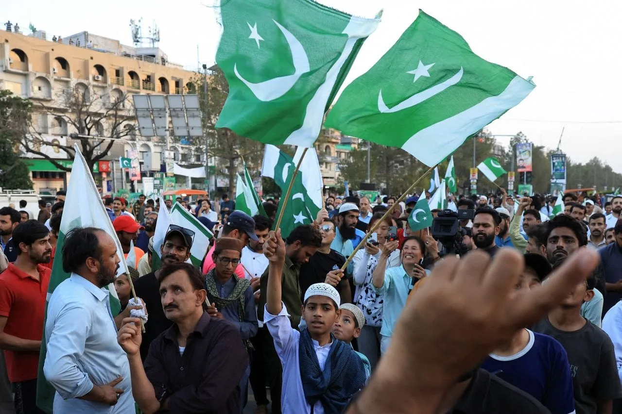 India y Pakistán extienden el entendimiento de alto el fuego y continúan con las ‘medidas de fomento de la confianza’