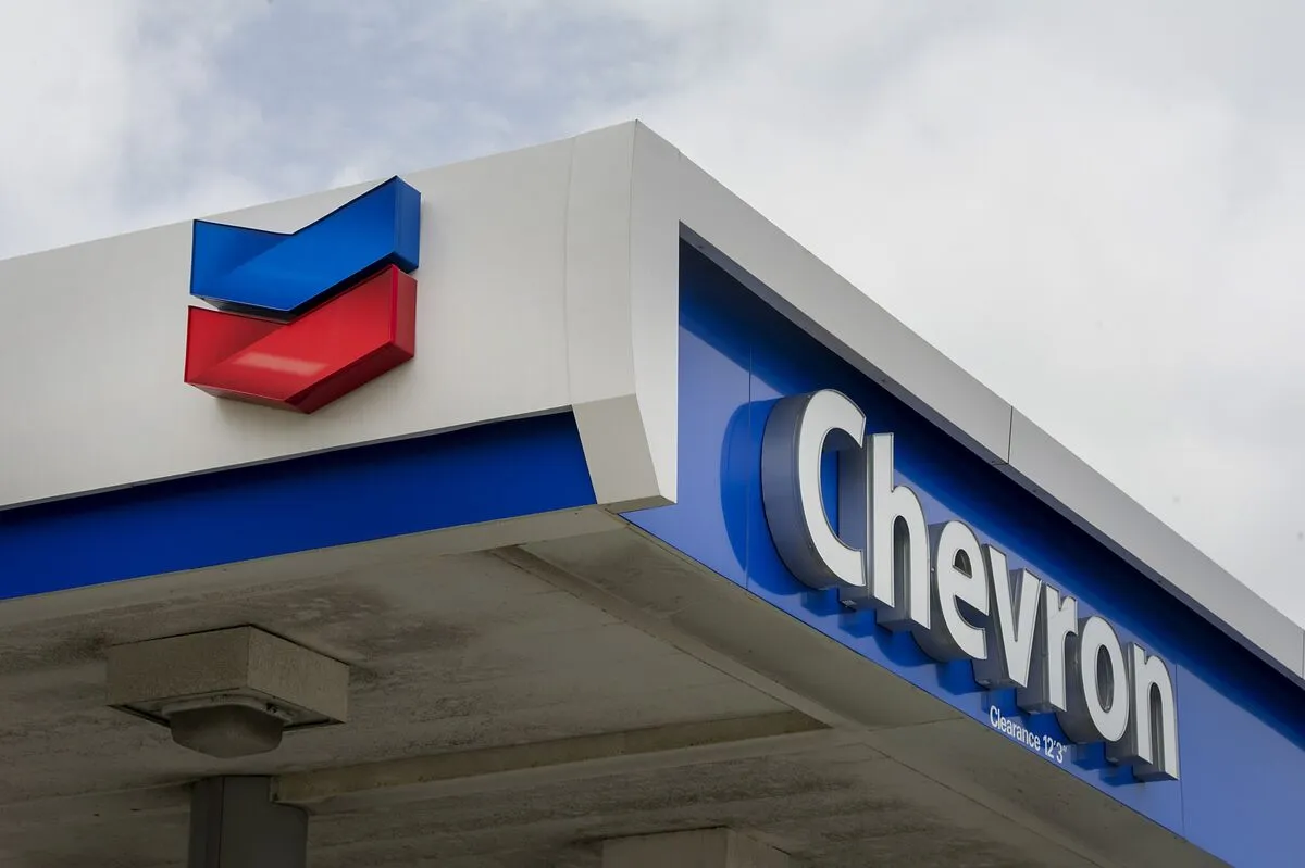 EE.UU. confirma que la licencia de Chevron en Venezuela expirará el 27 de mayo y preocupa al sector petrolero venezolano