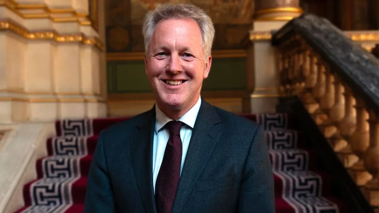 Tierra del Fuego rechaza la designación del nuevo embajador británico por sus vínculos con empresa que opera ilegalmente en las Islas Malvinas