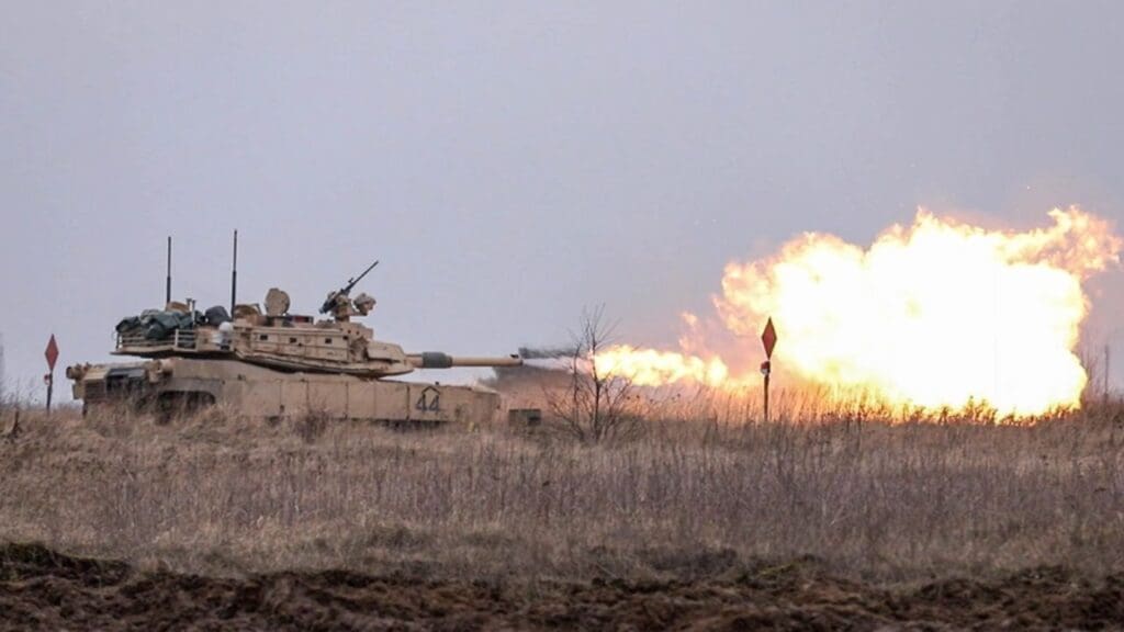 Crédito: Ejército de EE.UU.