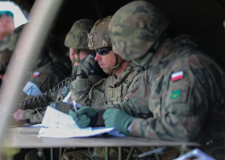 Créditos: Ejército de EE.UU./ Sargento Tara Fajardo Arteaga