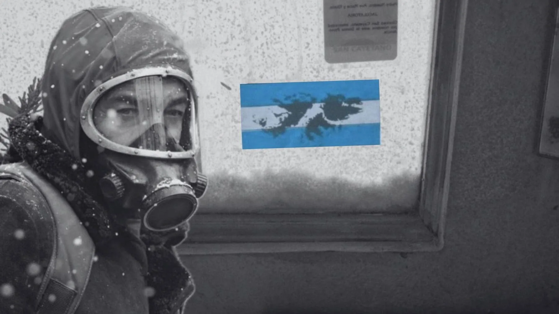 El Eternauta, las Islas Malvinas y la identidad argentina 