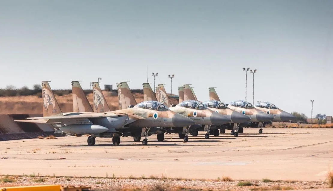 La Fuerza de Defensa de Israel revela detalles de la operación militar en Yemen contra los hutíes