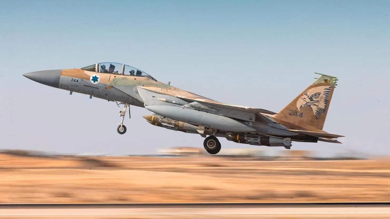 La Fuerza de Defensa de Israel revela detalles de la operación militar en Yemen contra los hutíes