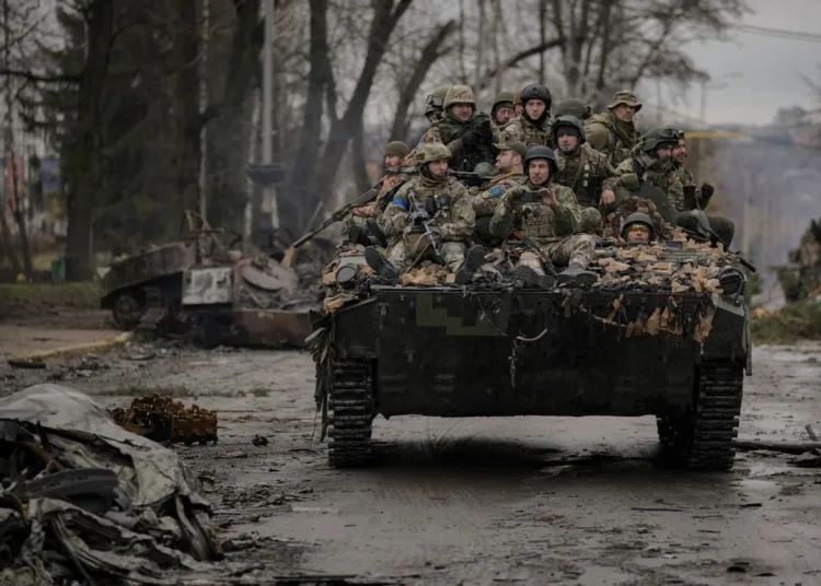 Créditos: Vadim Ghirda/AP
