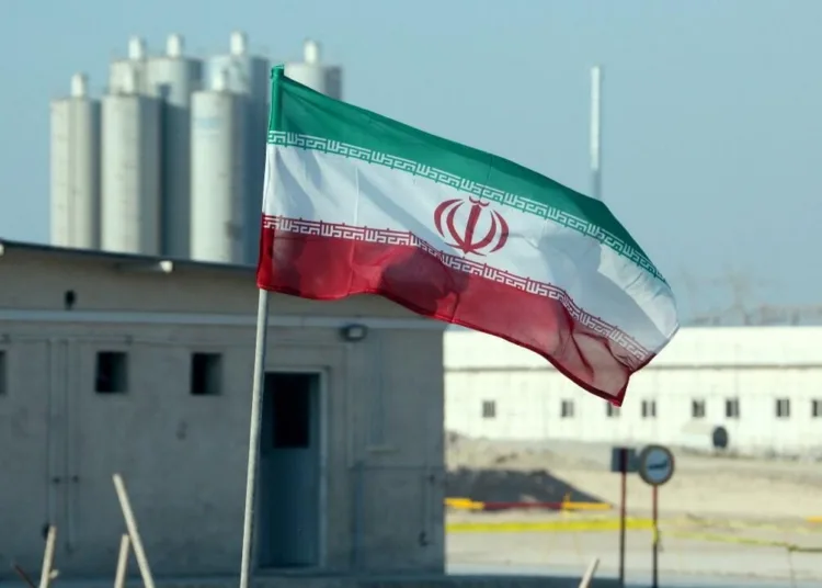 El desarrollo nuclear de Irán se refuerza con un memorándum de entendimiento con Rusia para construir plantas de energía / Foto: archivo