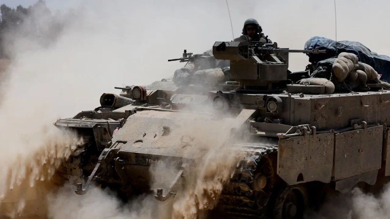 Netanyahu redobla la ofensiva en Gaza pese a amenazas de sanciones de Reino Unido, Francia y Canadá