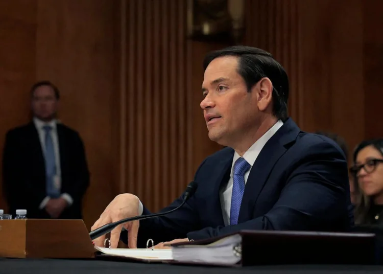Marco Rubio
