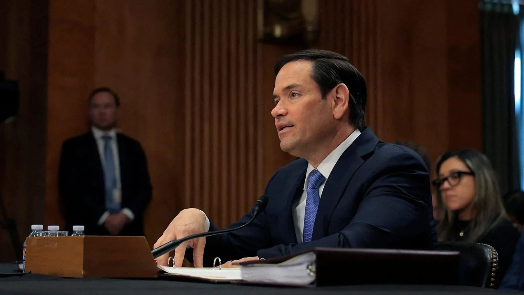 Marco Rubio